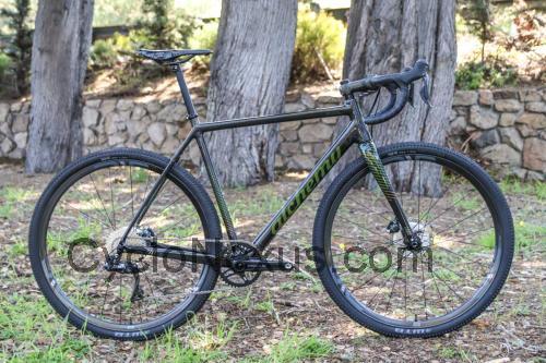 Alchemy Ronin recensioni e scheda tecnica